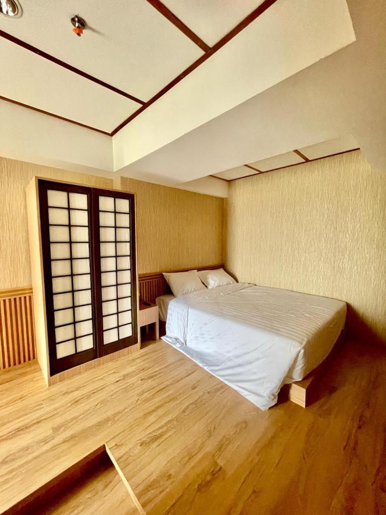 Nemuru Hotel Ciputat Pondokcabe Hilir Exterior foto